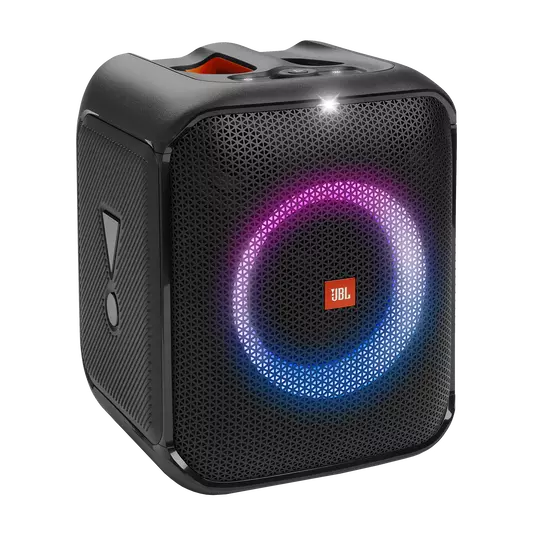 JBL Partybox 110 review  82 facts and highlights