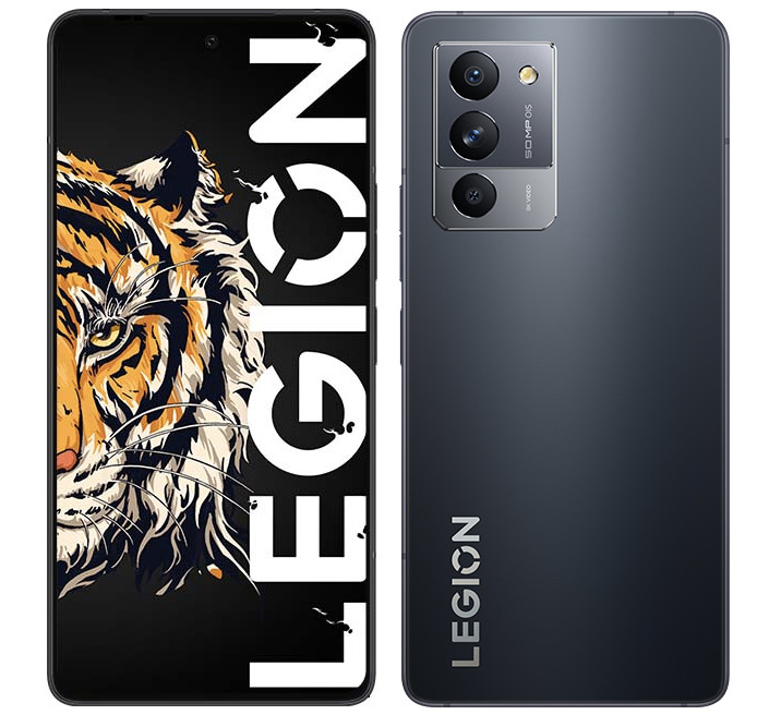 Lenovo Legion Y70 with 6.67″ FHD+ 144Hz AMOLED display, Snapdragon