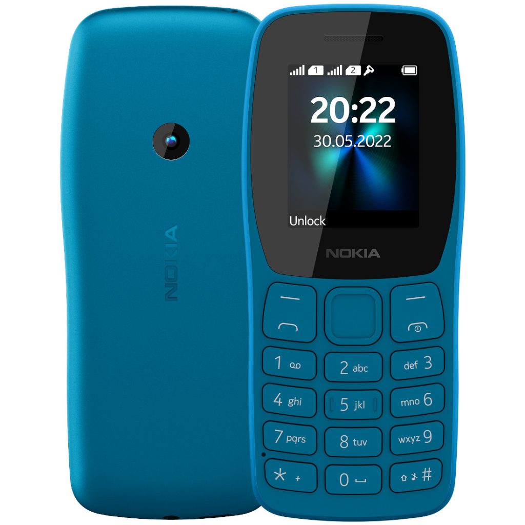 nokia mobile with call recording facility