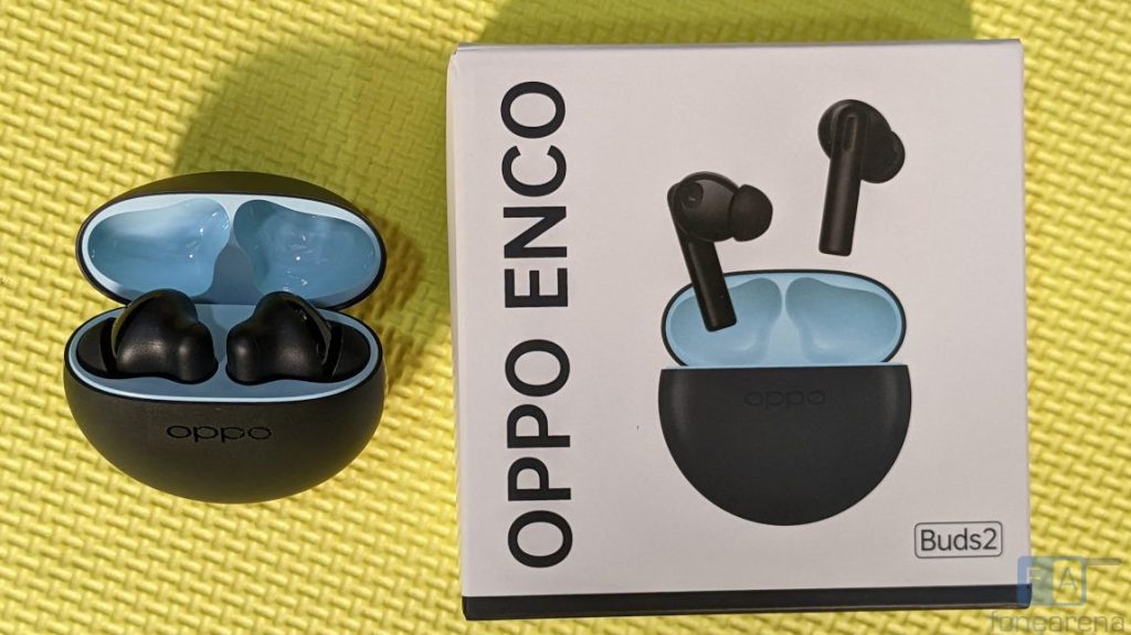 Original OPPO Enco Play Earbuds