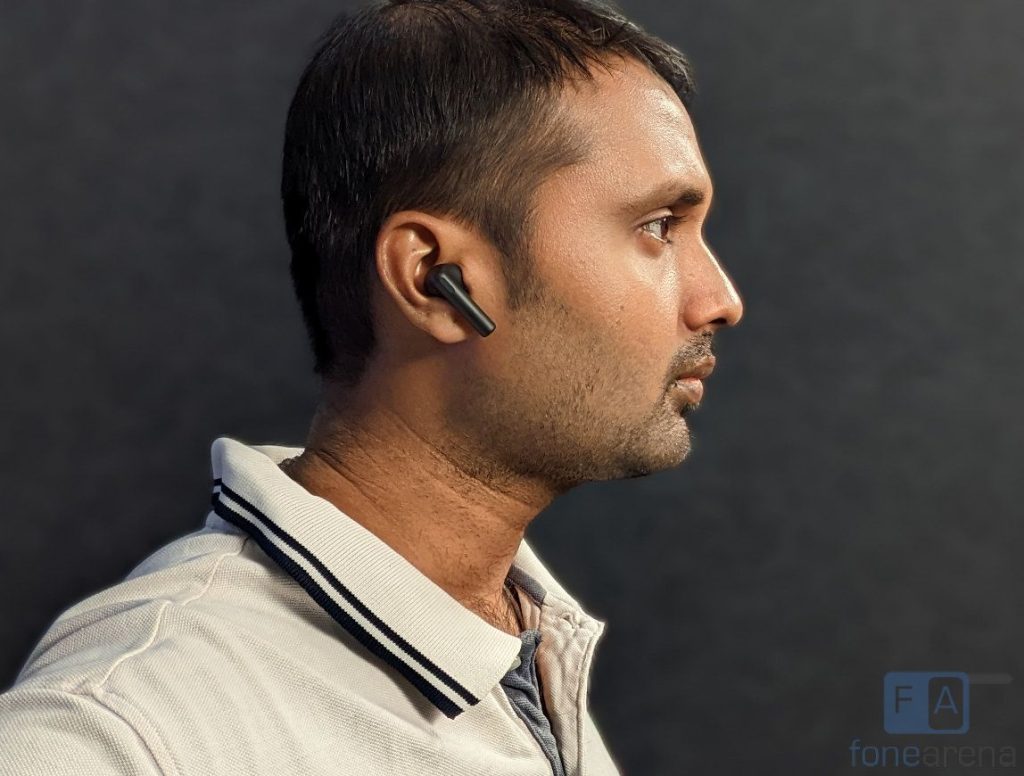 OPPO Enco Buds 2 review: Good in-ear type wireless earbuds in budget  segment