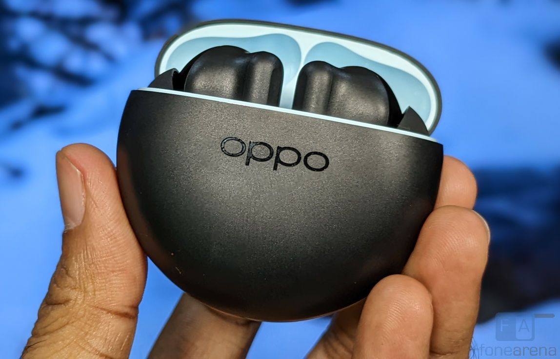 OPPO Enco Buds2 Review