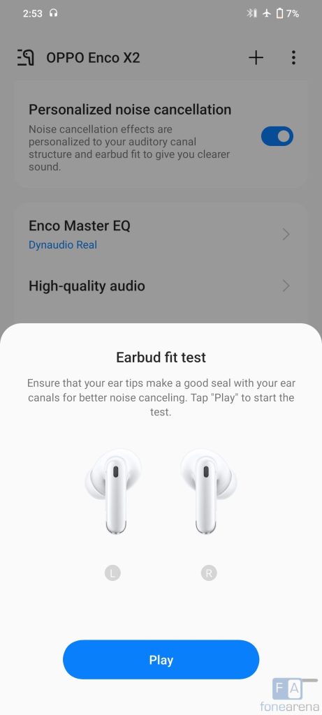Review - OPPO Enco X2 - Great sound augmented by plentiful