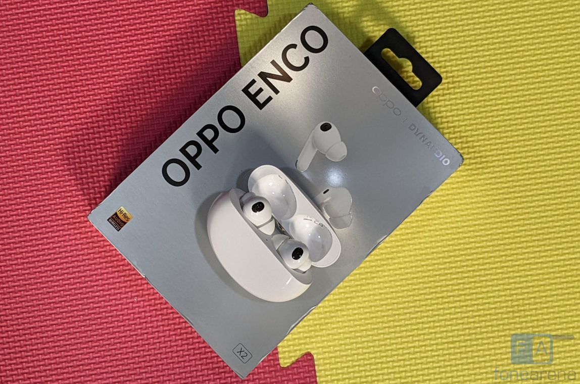 OPPO Enco X2 review: Worthy successor to Enco X true wireless