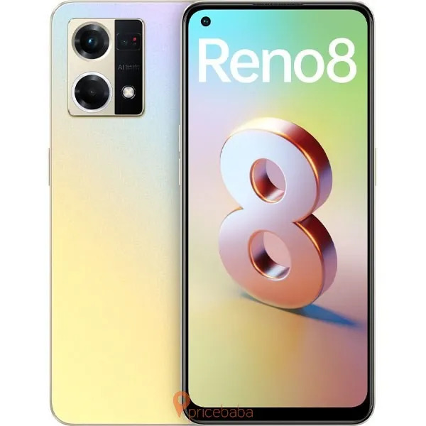 Oppo Reno 8T 4G: A Closer Look through Leaked Renders 