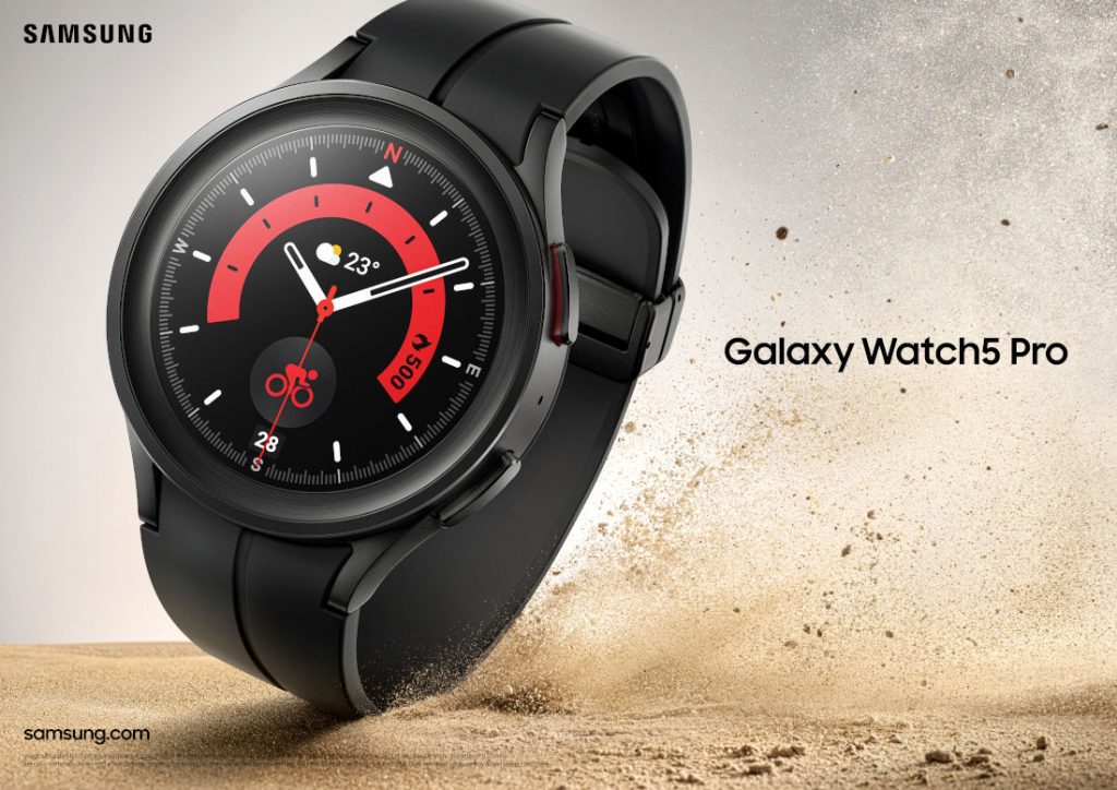 Samsung Galaxy Watch 5 Pro, Watch 5, Watch 4, Watch 3, Active 1,2