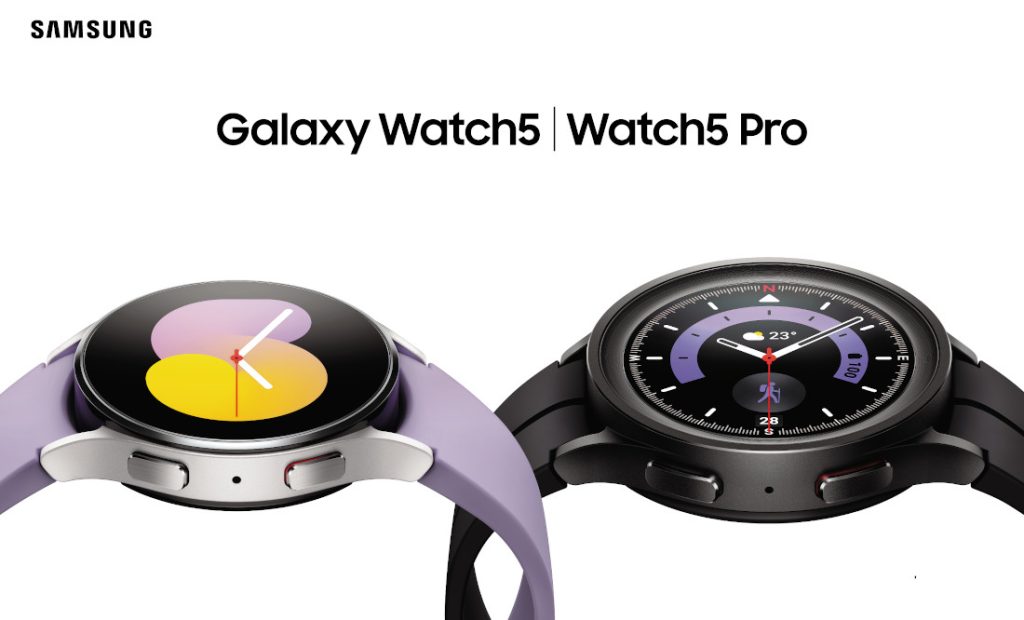 Samsung Galaxy Watch5 and Watch5 Pro launched in India starting at Rs. 27999 — Check out the launch offers