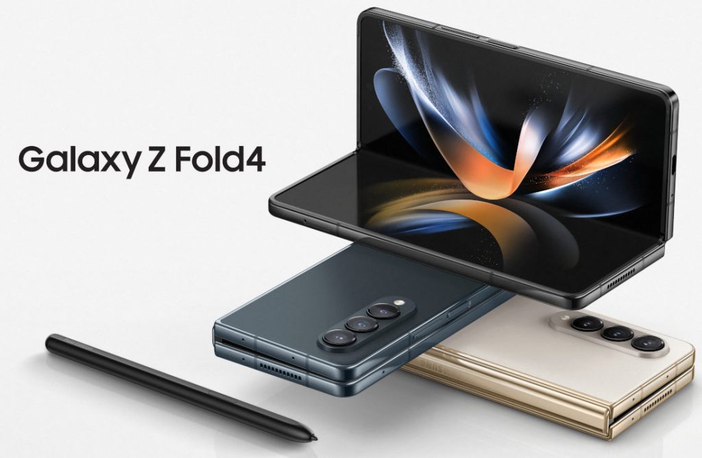 Hopes for a Galaxy Z Fold 4 with a built-in S Pen are fading by the day