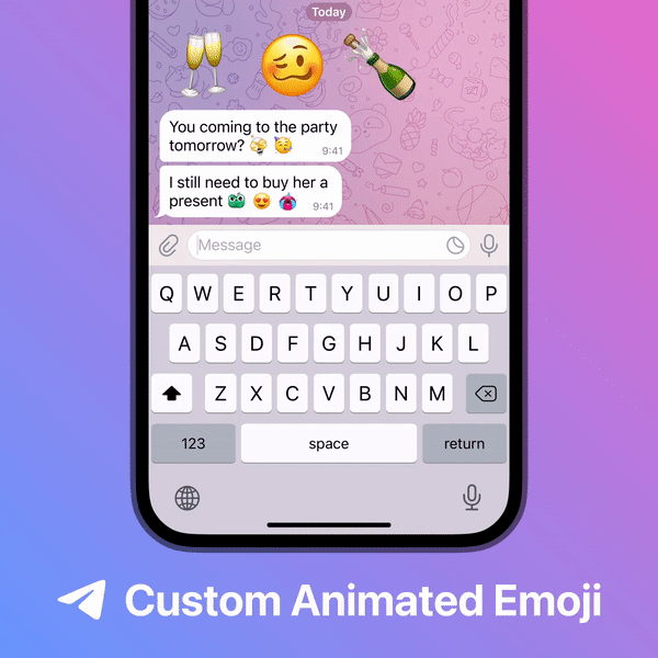 Create animated stickers emoji and gif for whatsapp telegram or social  media by Erumjunaid