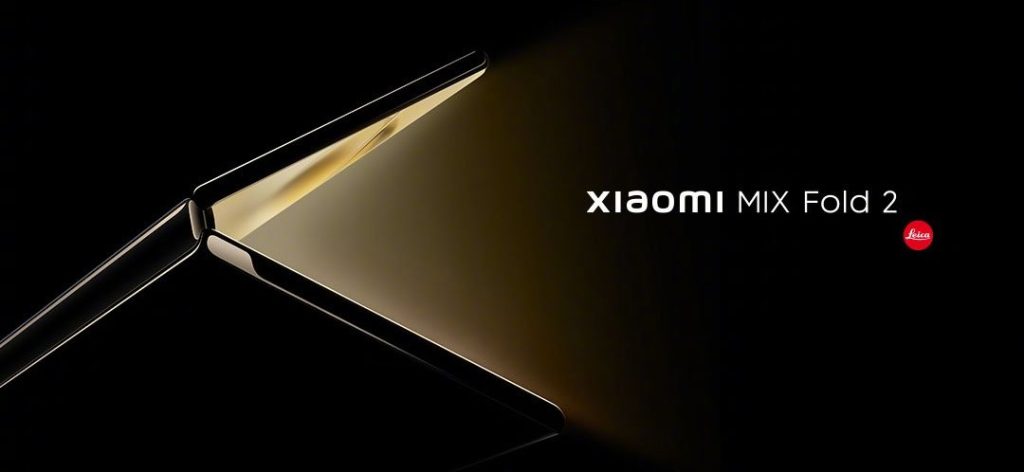 Xiaomi Mix Fold 2 confirmed to launch on August 11, Buds 4 Pro and Pad 5 Pro  12.4-inch will tag along -  news