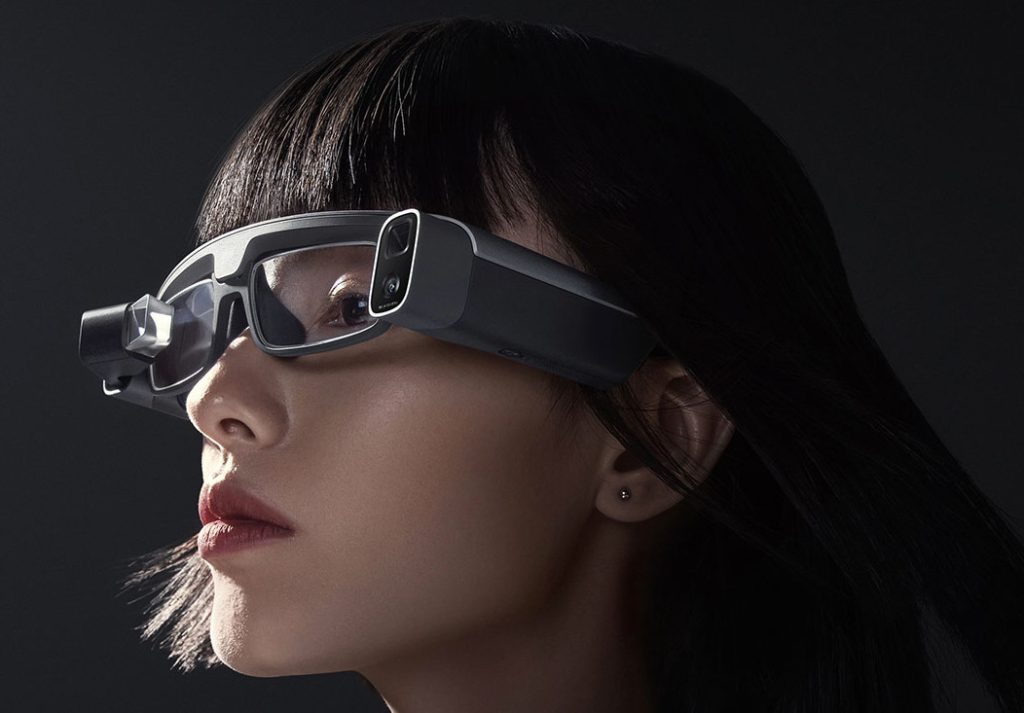 Xiaomi Smart Glasses ufficiali: arrivano gli occhiali di Xiaomi, i veri  successori dei Google Glass (foto e video)