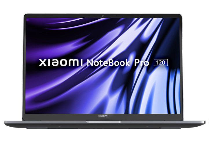 New Xiaomi Notebook Pro 120G is As Interesting As the Name 