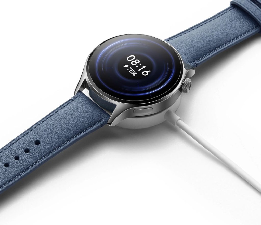 Xiaomi Watch S1 vs Xiaomi Watch S1 Pro: Which is better? 