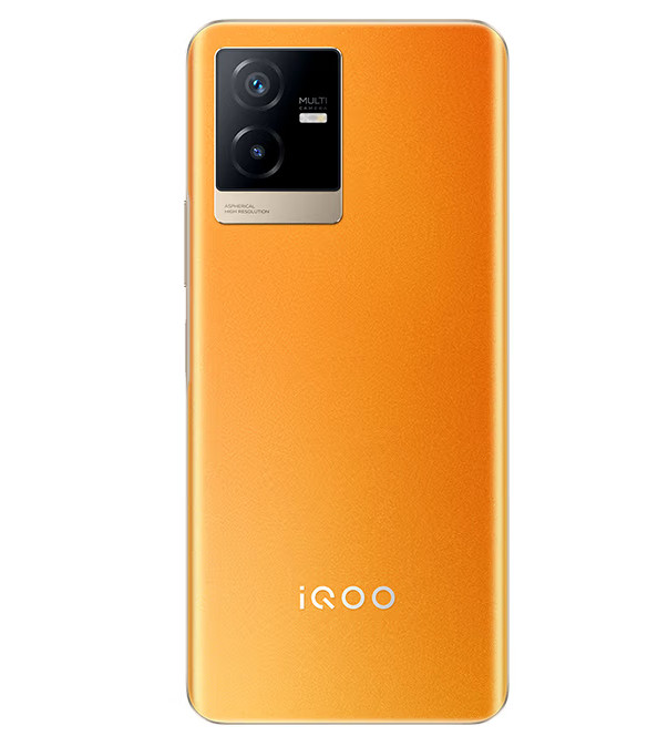 iqoo z6x release date