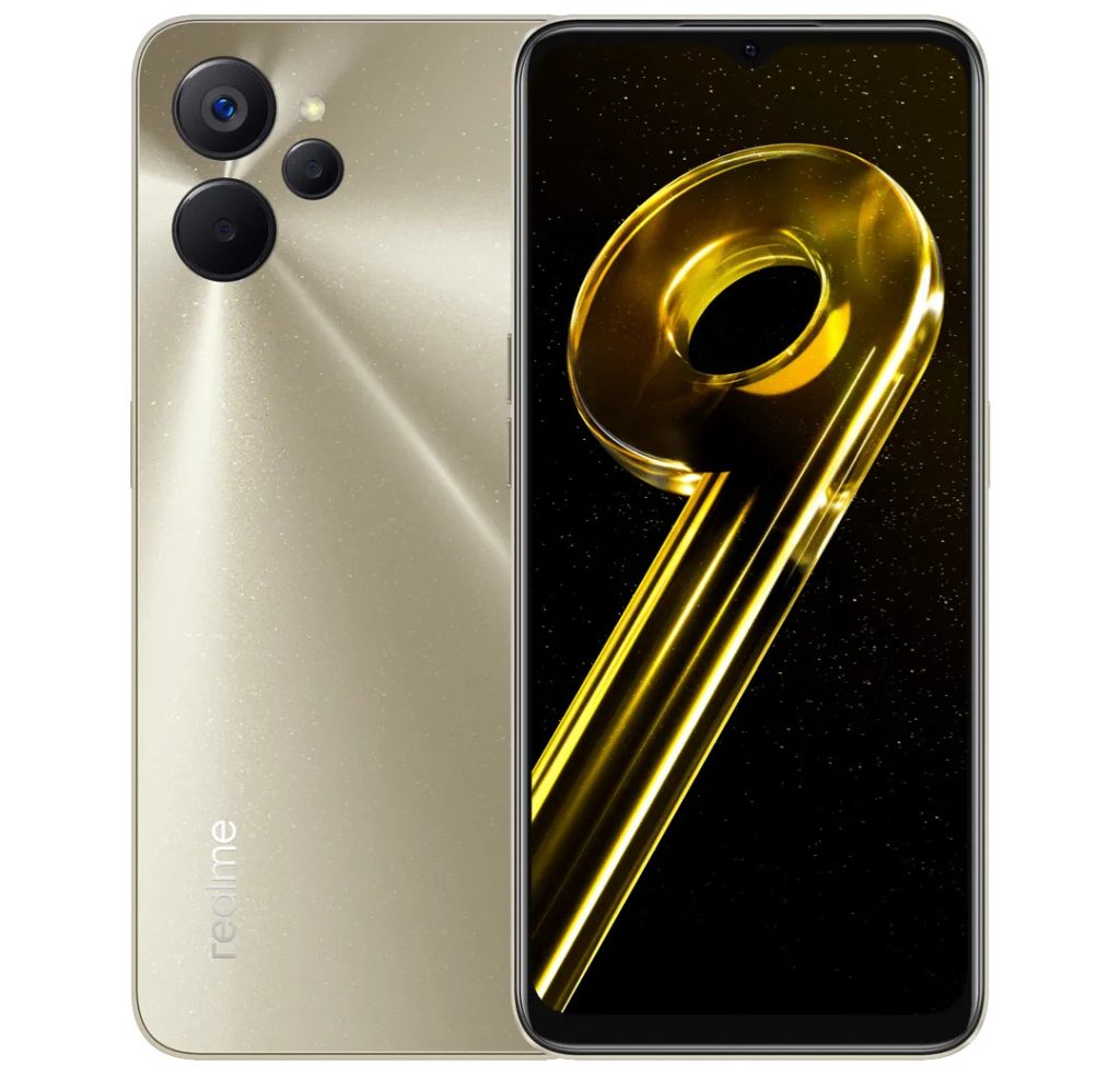 realme 9i 5G with 6.6″ FHD+ 90Hz display, Dimensity 810, 5000mAh battery launched in India starting at Rs. 14999
