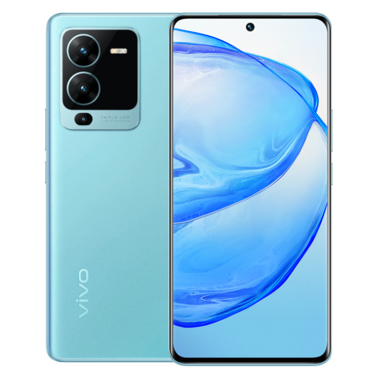 vivo v25 pro touch display price