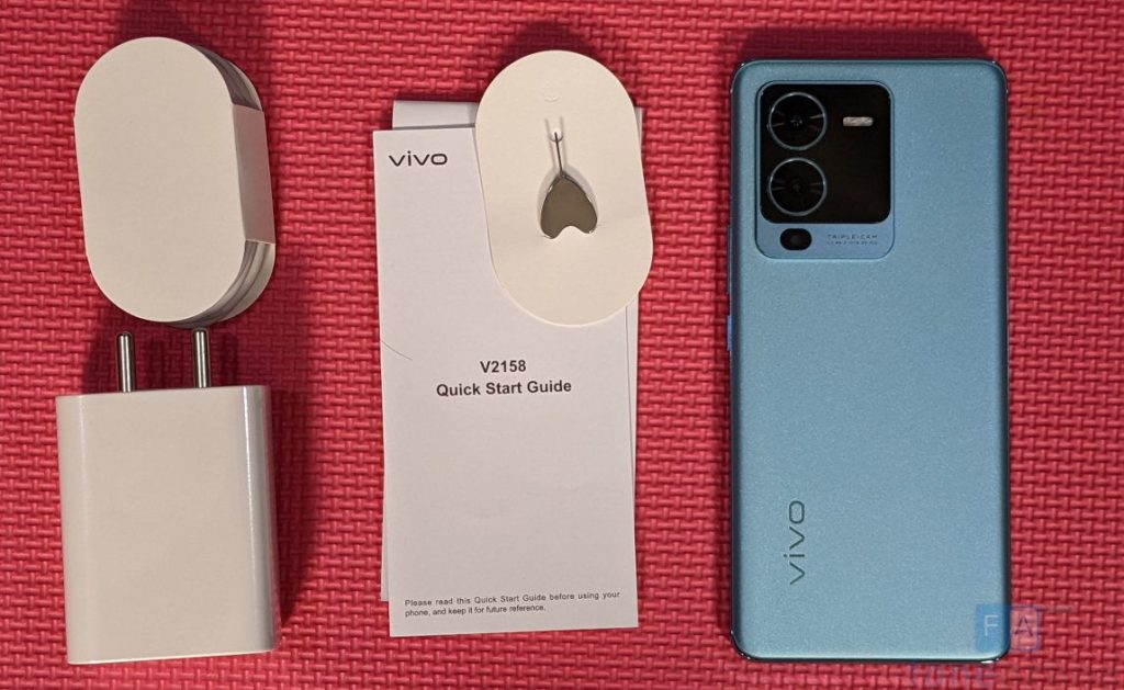 vivo v25 pro 128 gb