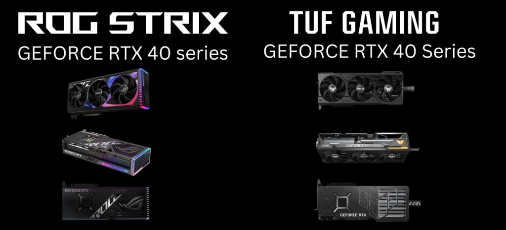 MSI announces GeForce RTX 4090 & RTX 4080 SUPRIM, SUPRIM Liquid, Gaming and  Ventus GPUs 