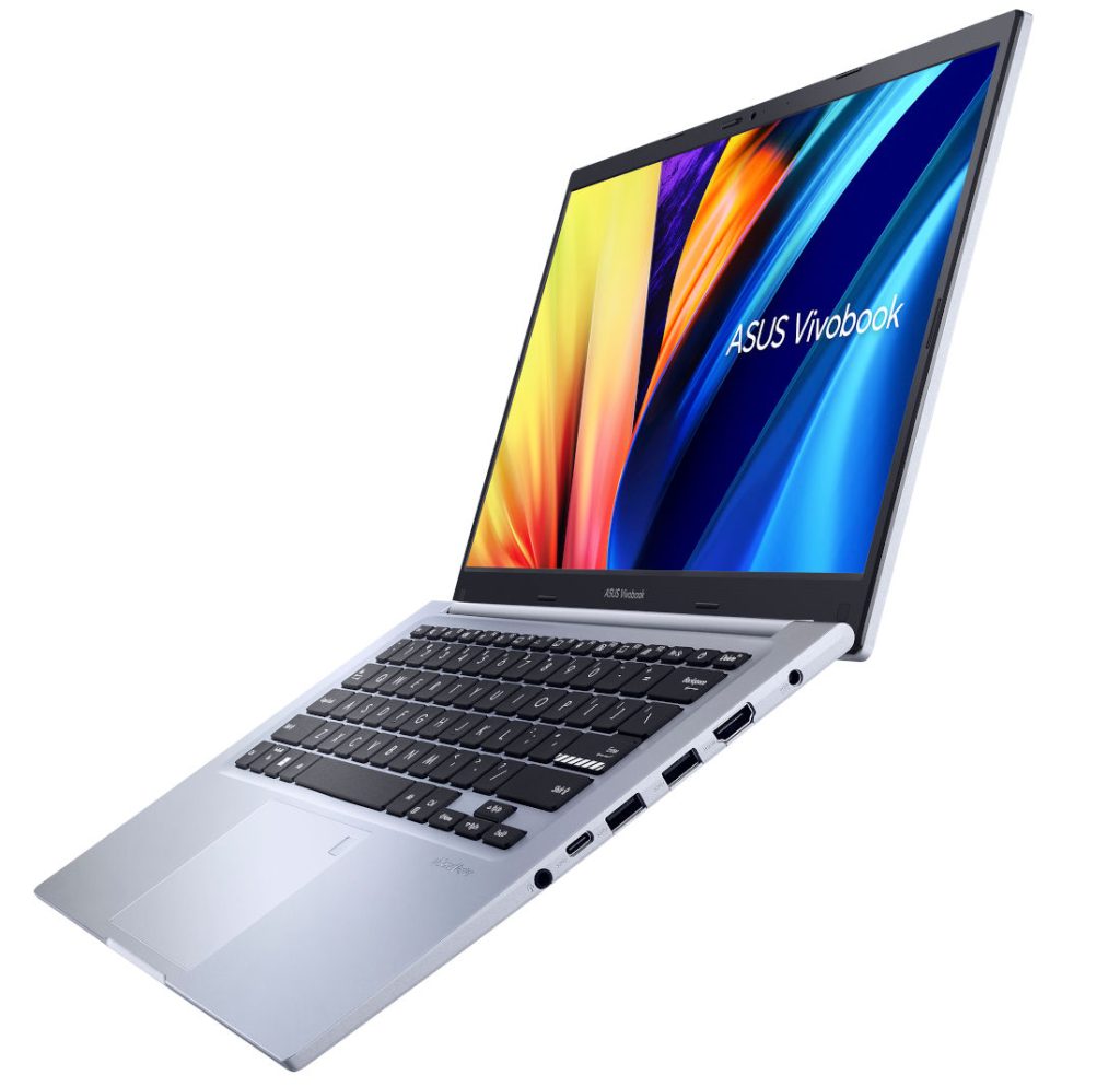 ASUS Vivobook 14 touch and Chromebook Flip CX3 launched in India starting at Rs. 49,990