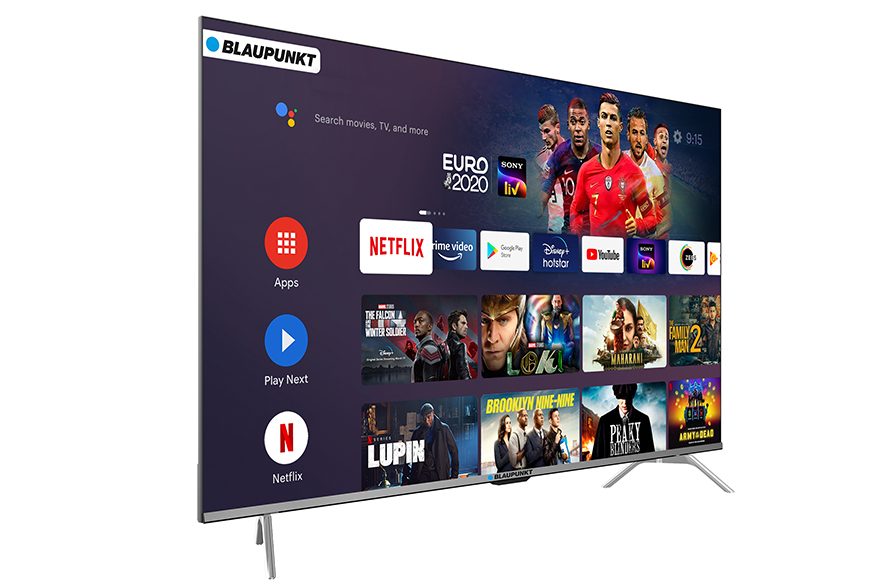 Xiaomi launches 65-inch and 75-inch versions of the TV S Pro in China