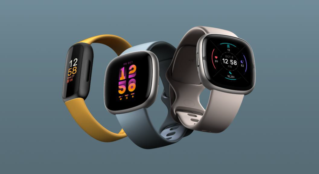 Functions of cheap fitbit versa