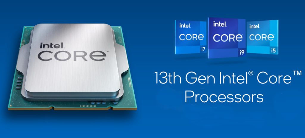 Intel Core i9-13900KS, the world's fastest desktop processor by