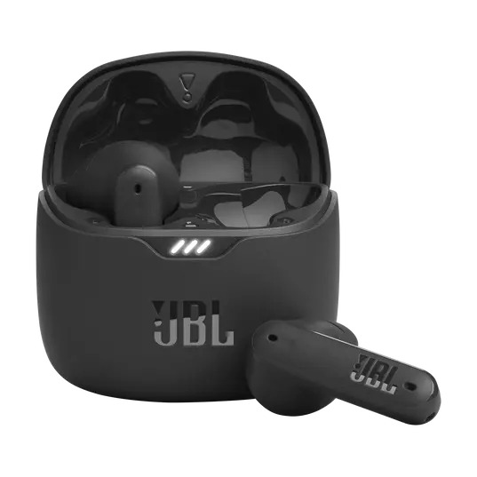 JBL Tune Flex with transformable design, ANC launched in India