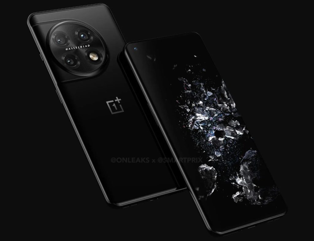 OnePlus 11 specs confirmed by certification authority - Android Authority