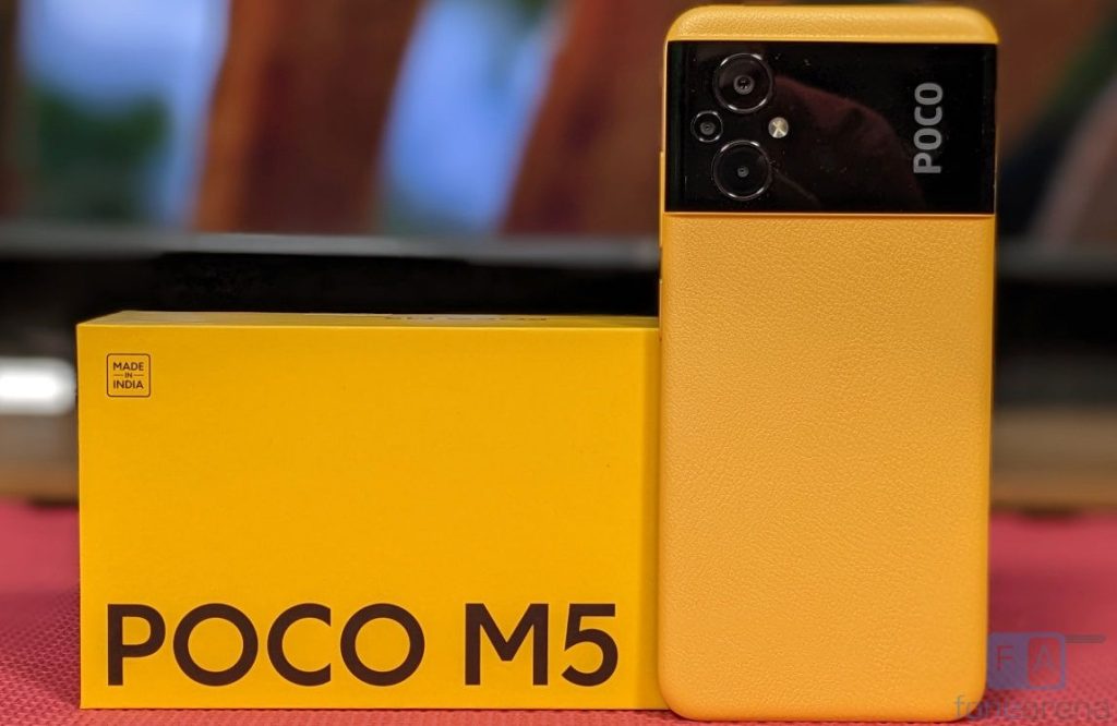 POCO M5 Pro 5G Unboxing & Review/ Poco M5 Pro First Look, launch, Price in  india 