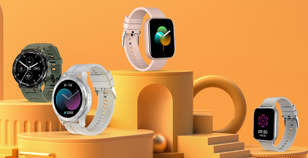 SENS launches ‘Made in India’ Smartwatches, TWS and Neckband headsets