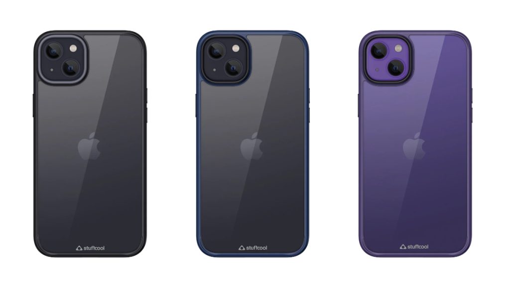 Stuffcool launches iPhone 14 cases starting at Rs. 699