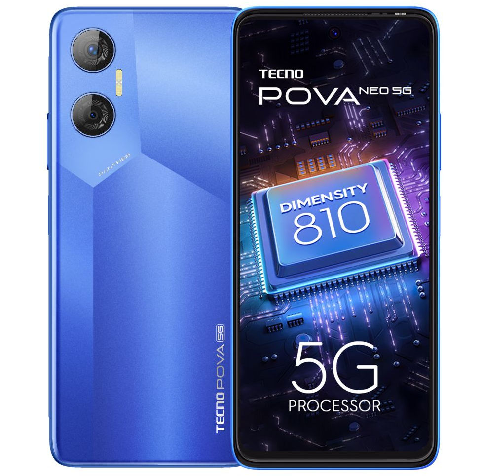 tecno pova neo 6.8