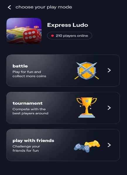 Ludo Express : Online Ludo - Apps on Google Play