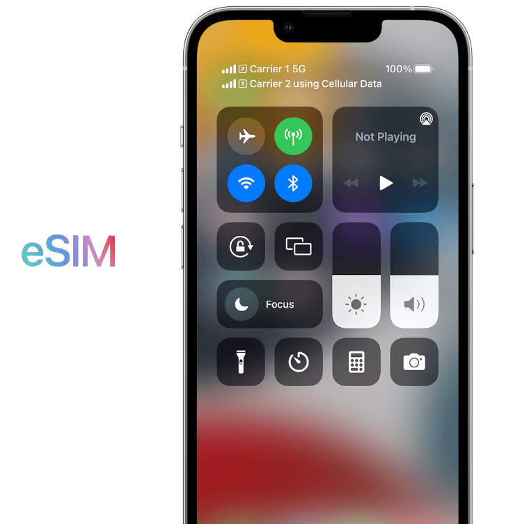 Apple iPhone 14 ditches physical SIM slot in favor of eSIM in the US