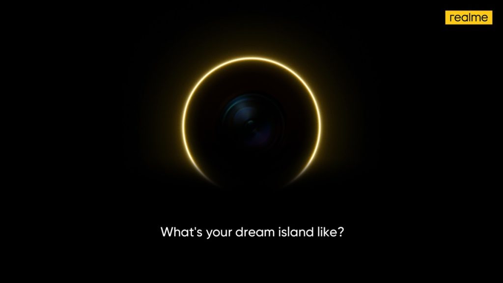 realme launches contest to bring iPhone 14 Pro’s Dynamic Island feature to its phones