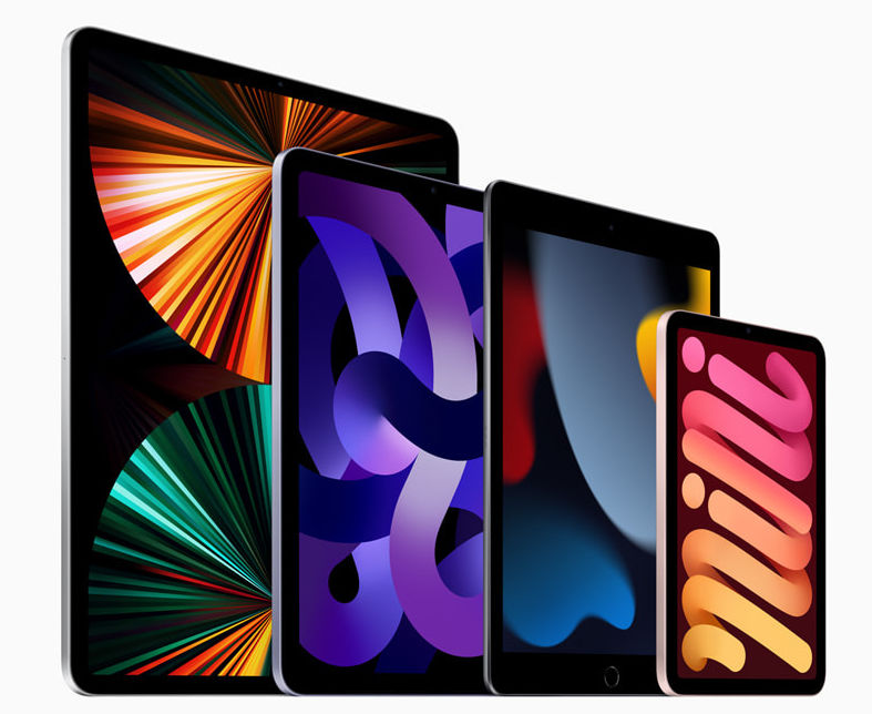 New Macs this October; next-gen iPads in March 2024: Report