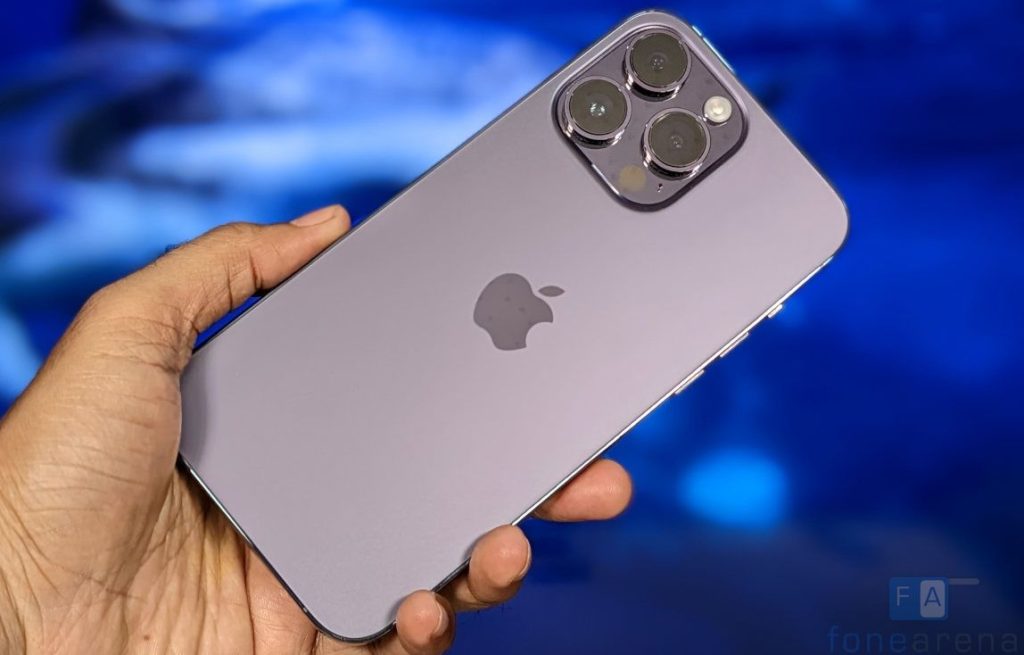 Apple iPhone 14 Pro Max Unboxing and First Impressions