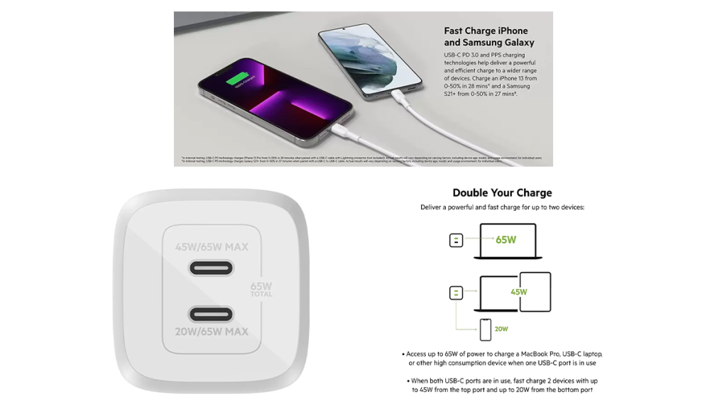 Belkin launches accessories iPhone 14 series in India