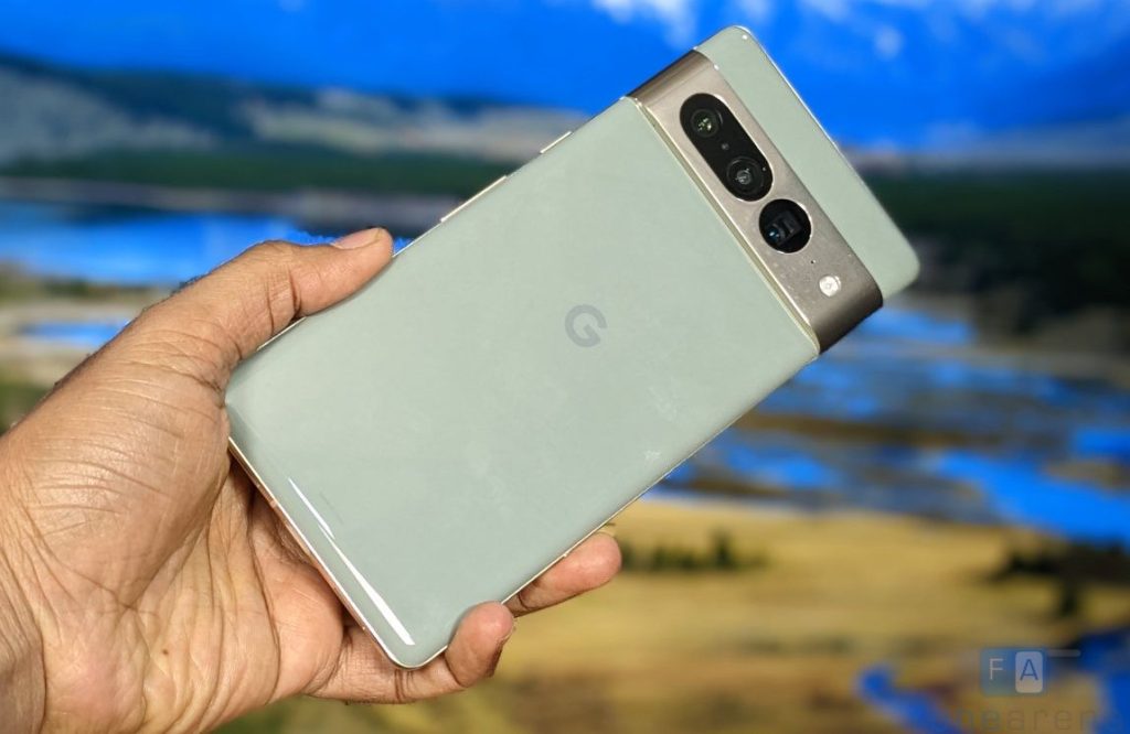 Google details Pixel camera’s Real Tone and Guided Frame features