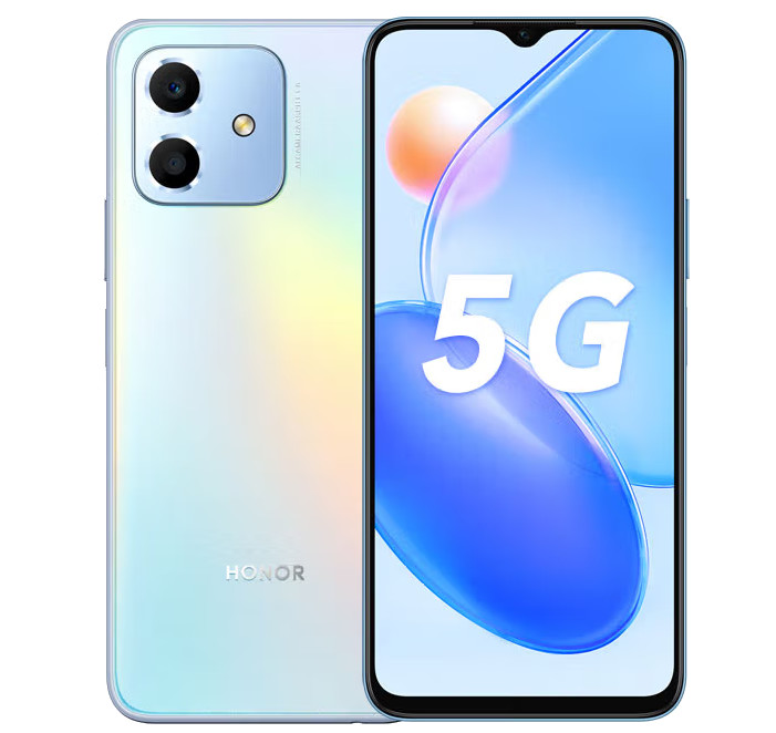 Nuevo Honor Play 6C: características y precio de un móvil con 5G