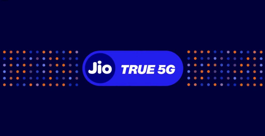 Jio launches 5G services in Indore and Bhopal
