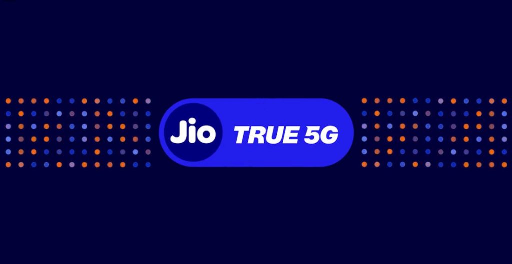 Jio 5G launched in Chhattisgarh, Bihar and Jharkhand Jio 5G launched in Chhattisgarh, Bihar and Jharkhand