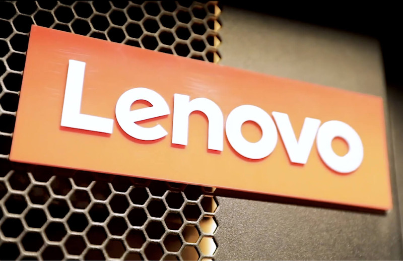 lenovo logo wallpaper