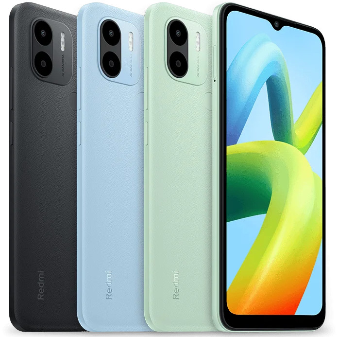 redmi a1 all colours