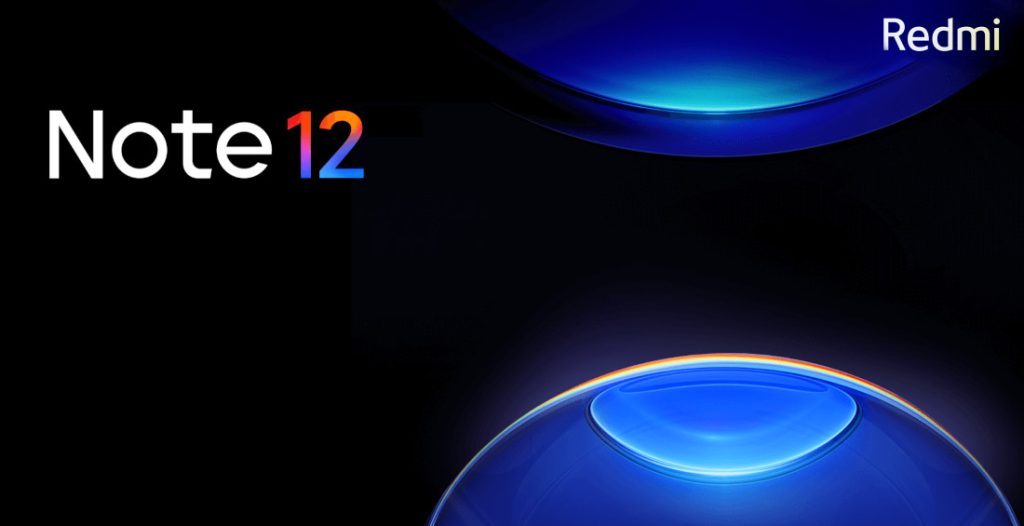 Redmi Note 12 series announcement confirmed for this October