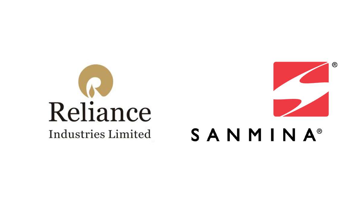 Reliance and Sanmina complete deal to set up electronics manufacturing hub in India