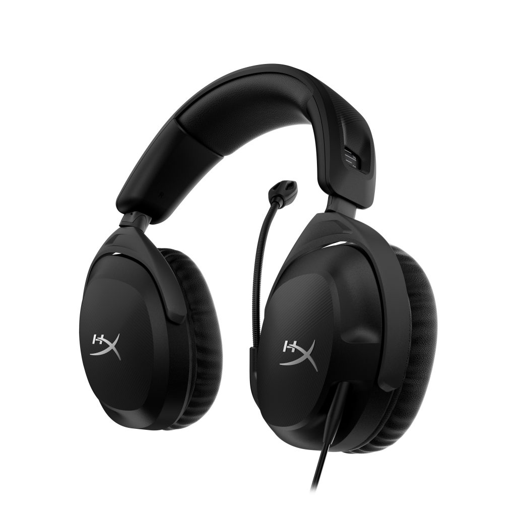 Hyperx cloud noise cancellation hot sale