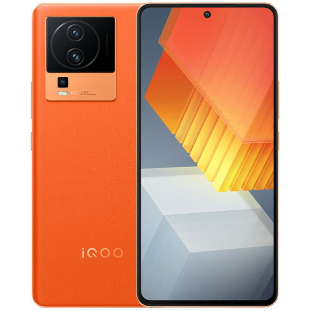 iQOO Neo7 SE with 6.78″ FHD+ 120Hz AMOLED display, Dimensity 8200, up to 12GB RAM surfaces