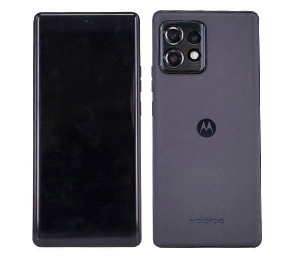 moto X40 with Snapdragon 8 Gen2 surfaces