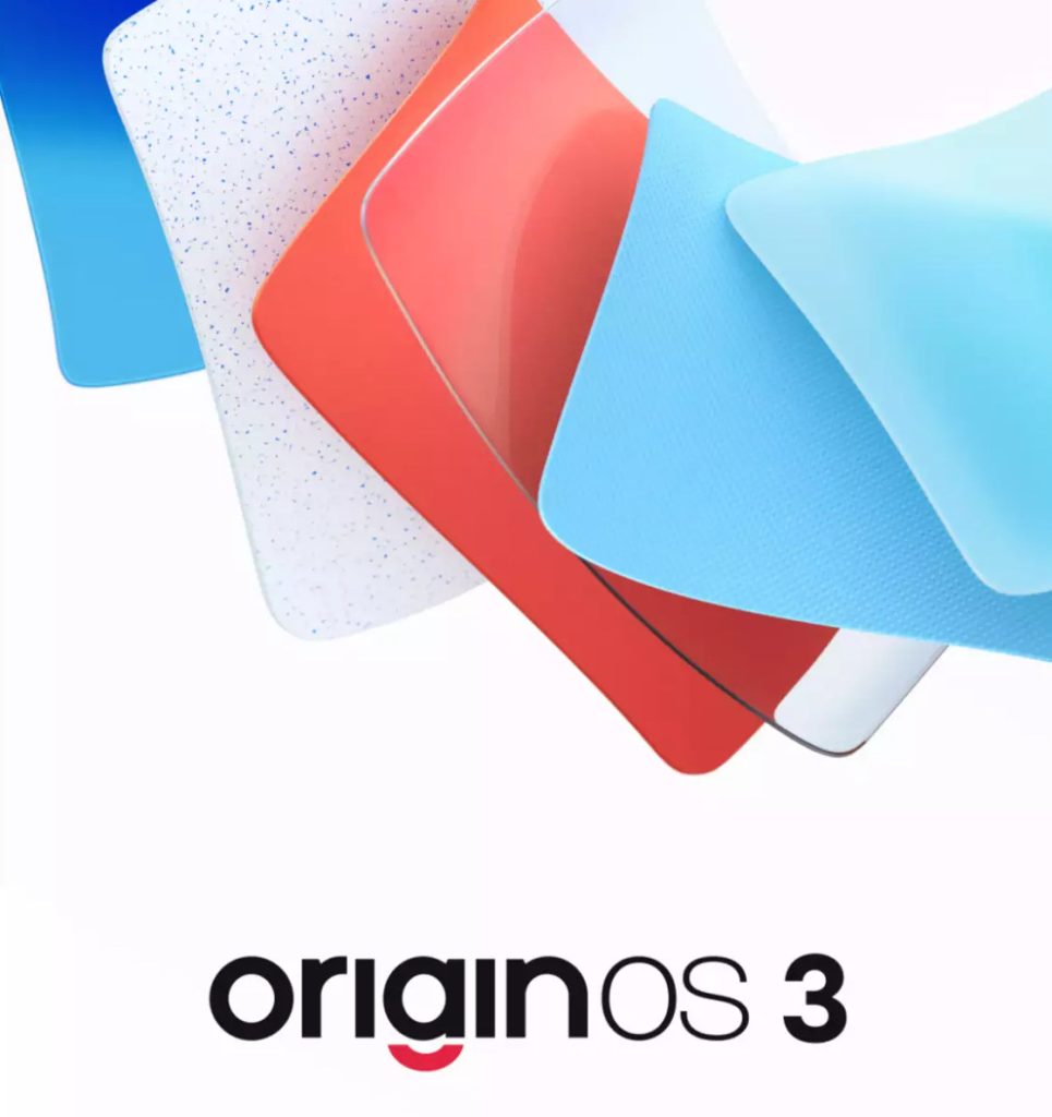 vivo to introduce OriginOS 3 on November 8